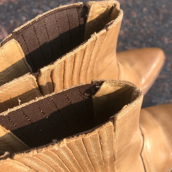 Free People Western Boots - Picture 6 of 11